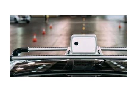 前蘋果工程師推出新一代自動駕駛汽車傳感器：各種環境都可運行