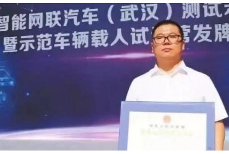 拿自動駕駛牌照這事兒上，新勢力絕對是弱勢群體