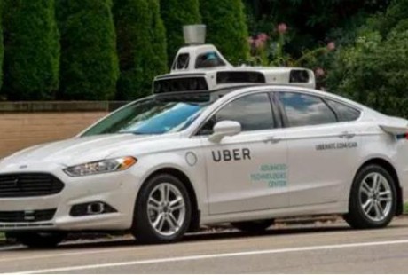 自動(dòng)駕駛部門(mén)裁員，Uber恐失去想象空間