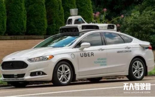 自動(dòng)駕駛部門裁員,Uber恐失去想象空間