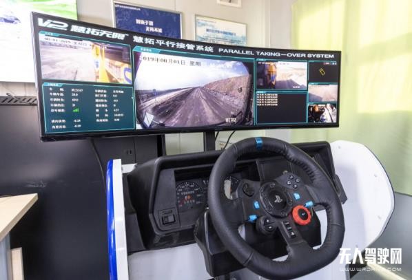 礦區(qū)自動駕駛系統(tǒng)是怎樣煉成的？