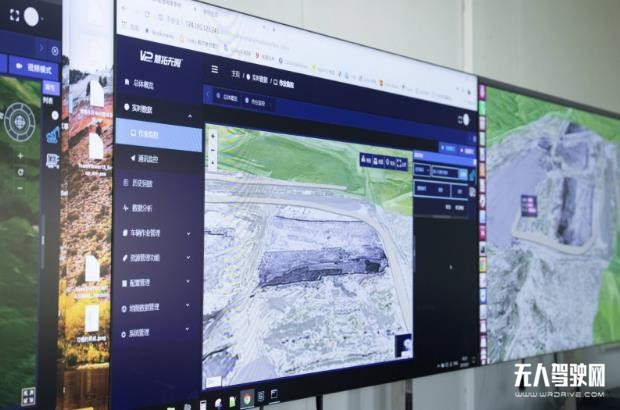 礦區(qū)自動駕駛系統(tǒng)是怎樣煉成的？