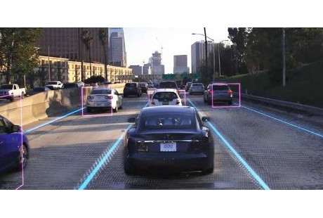 馬斯克:年底會(huì)推完全自動(dòng)駕駛功能!但需用戶監(jiān)控