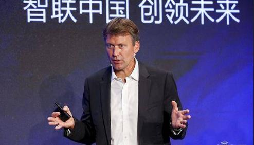 對話恩智浦全球CTO：激光雷達(dá)將被淘汰 L3級自動駕駛一兩年內(nèi)量產(chǎn)