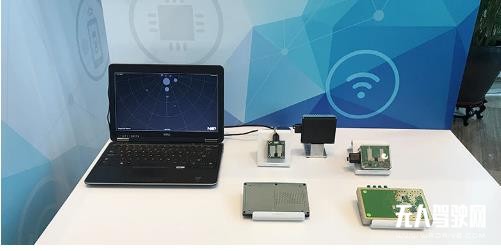 對話恩智浦全球CTO：激光雷達(dá)將被淘汰 L3級自動駕駛一兩年內(nèi)量產(chǎn)