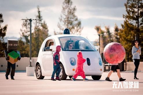 對話恩智浦全球CTO：激光雷達(dá)將被淘汰 L3級自動駕駛一兩年內(nèi)量產(chǎn)