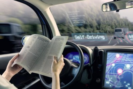 AI、5G、自動駕駛，去泡沫還是新機會？