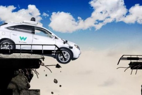 創(chuàng)新的宿命:谷歌的Waymo無人車,會像施樂一樣失敗嗎?
