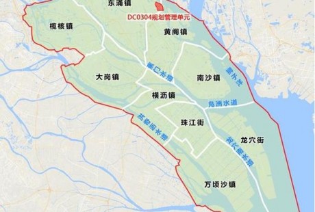 投資96億元 廣州將建國家級(jí)自動(dòng)駕駛測試基地