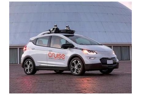 Cruise：無(wú)人駕駛出租車計(jì)劃被推遲后