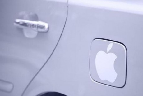 這次是導(dǎo)航 蘋果再獲自動(dòng)駕駛新專利