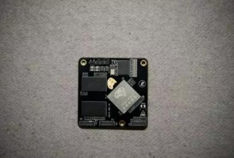 巨頭們參與的自動駕駛芯片競逐賽,初創公司可有機會?