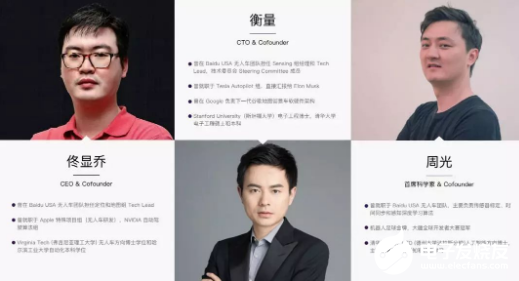 Roadstar仲裁結(jié)果出爐 自動駕駛領(lǐng)域三個創(chuàng)始人負債累累