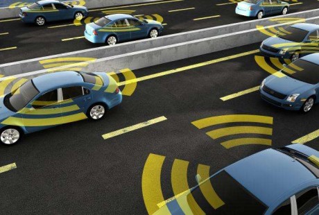 無人駕駛車輛怎樣理解道路？