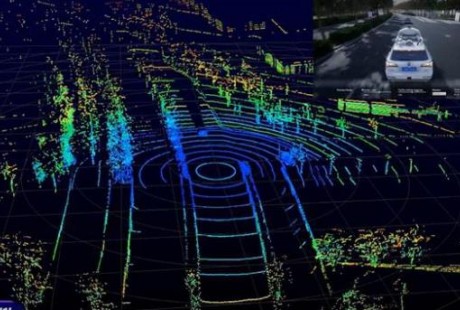 騰訊開了一所自動駕駛“駕校”,日行萬里不費油