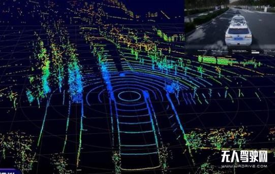 騰訊開(kāi)了一所自動(dòng)駕駛“駕校”，日行萬(wàn)里不費(fèi)油