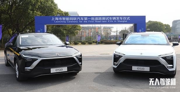 長(zhǎng)三角一體化,為自動(dòng)駕駛“鋪路”