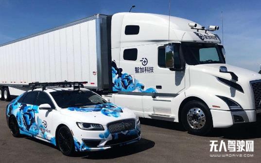 以運(yùn)力平臺(tái)的方式切入自動(dòng)駕駛會(huì)是一條捷徑嗎？