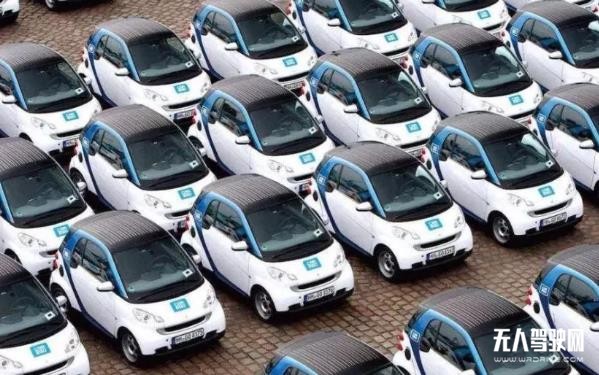 2022車市大猜想:電動車、自動駕駛還是沒戲,蔚來還是有未來?