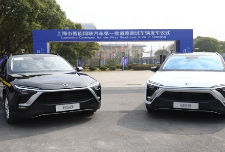 長三角一體化 將為自動駕駛帶來新的發(fā)展契機(jī)