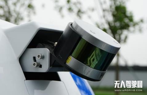 進擊的自動駕駛,能否助力傳感器提前迎來千億市場?
