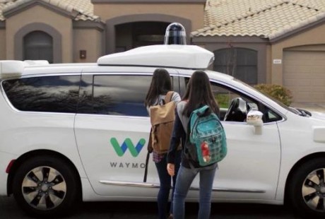 最支持Waymo的人辭職了，自動駕駛10年不賺錢將何去何從？