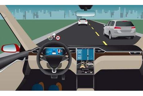 多多益善？沉浮中的自動駕駛產業要靠堆傳感器來拯救嗎？