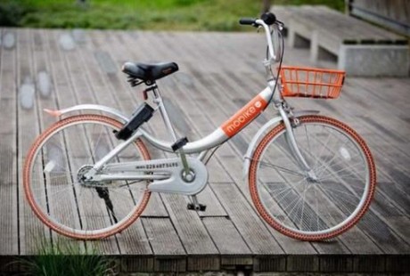 自行車實現無人駕駛,背后究竟有何“天機”?網友:自行車要“成精”