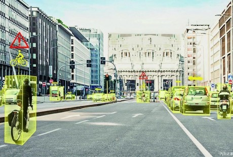 真正的自動駕駛汽車何時才能來?