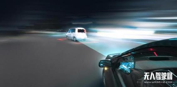 拯救下滑的汽車市場:一場從ADAS 到自動駕駛的中場戰事