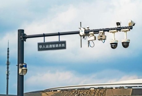 L4無人駕駛,零事故零排放零擁堵!未來的城市出行這么美好?