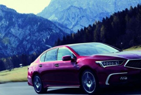 未來的無人駕駛汽車是哪個牌子？會不會是本田？