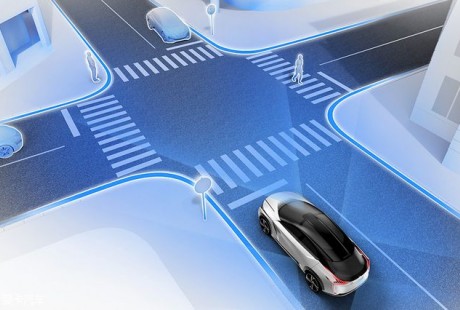 自動(dòng)駕駛的城市鏡像：搶跑、狂奔、敢運(yùn)營(yíng)