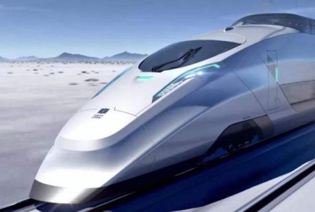 厲害了我的國！國內(nèi)首條無人駕駛高鐵，年底將正式啟用