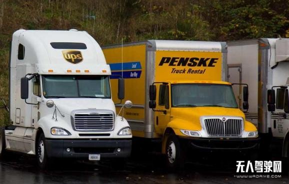 自動駕駛“淘汰賽”開始，又一家初創(chuàng)公司“估價賣身”