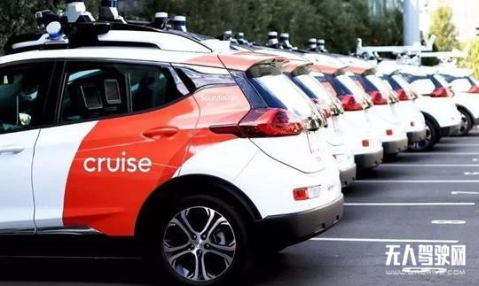 智能網(wǎng)聯(lián)汽車(chē)行業(yè)2019年度盤(pán)點(diǎn)