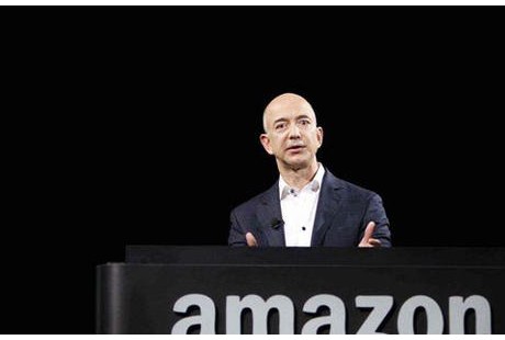 電動汽車、自動駕駛，世界首富貝佐斯，到底想在汽車行業(yè)做什么？