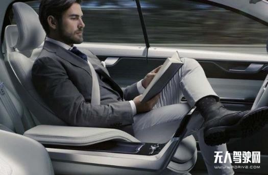 自動(dòng)駕駛行業(yè)營(yíng)收的天花板在哪?