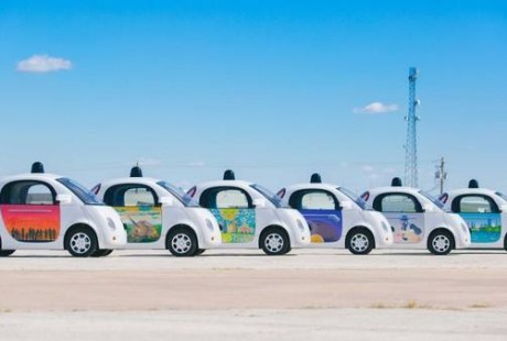 有人認為無人駕駛就是一個笑話，無人駕駛創(chuàng)業(yè)的水究竟有多深？