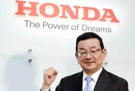 本田CEO談與通用自動駕駛合作：Cruise研發平臺，本田設計內外飾