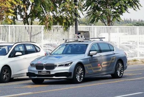 自動駕駛測試場:費用高、門檻高、不安全、不實際