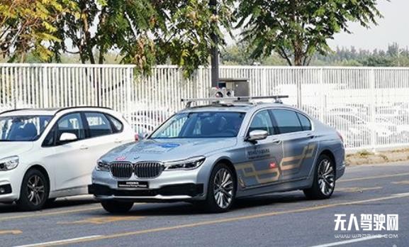 自動駕駛測試場:費用高、門檻高、不安全、不實際