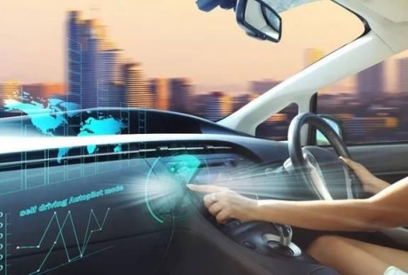 覺非科技:打造智能駕駛的“數(shù)據(jù)大腦”,賦能5G智能駕駛