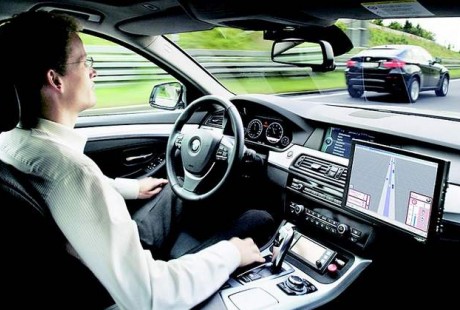 韓國發布L3自動駕駛安全標準，要搶全球第一