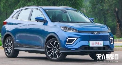 曝威馬2020年技術規(guī)劃 落地L3級自動駕駛/5G網(wǎng)絡