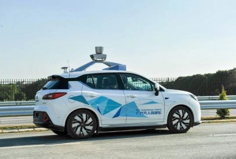 湖南萬通:智能網聯、無人駕駛,其實就在你的身邊