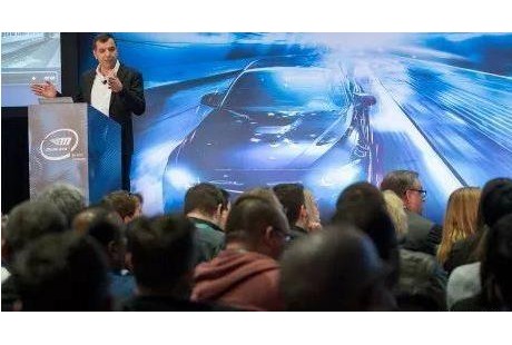 Waymo、特斯拉之外，一個(gè)自動(dòng)駕駛隱形巨頭出現(xiàn)了