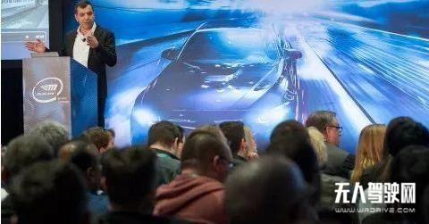 Waymo、特斯拉之外,一個自動駕駛隱形巨頭出現了