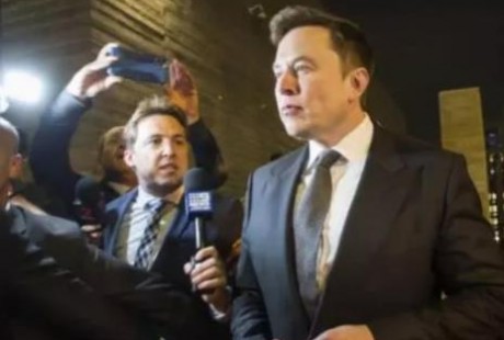 承諾推100萬輛自動駕駛出租車上路 馬斯克，證券欺詐了解一下？