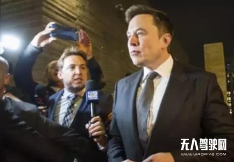 承諾推100萬輛自動駕駛出租車上路 馬斯克，證券欺詐了解一下？